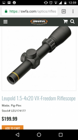 Hola a todos, estaba pensando en comprar el combo sx3 de winchester, con cañón estriado y cañón liso, 50