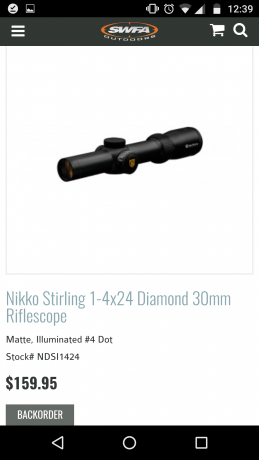 Hola a todos, estaba pensando en comprar el combo sx3 de winchester, con cañón estriado y cañón liso, 62