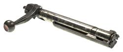 Hola a todos.  Recientemente he adquirido un rifle del 308w con acción BSA de cerrojo. He conseguido el 00