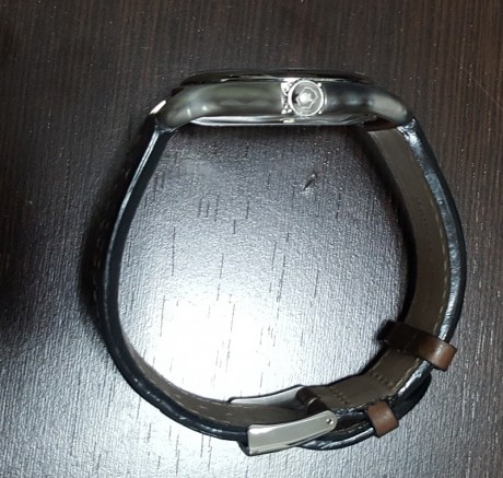 Vendo reloj Victorinox Swiss Army Men's Inox, nuevo, a estrenar, con todos los estuches y documentación 00