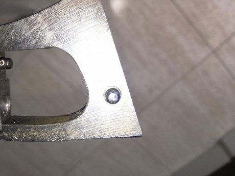 Buenos días compañeros os remito este mensaje para ver si me podéis ayudar.
Acabo de comprar unas cachas 02