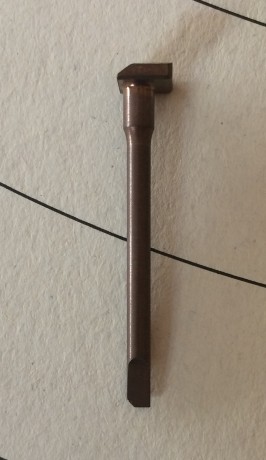 Está en perfecto estado y no me ha dado nada más que satisfacciones.
Nunca he tenido una interrupción.
La 20