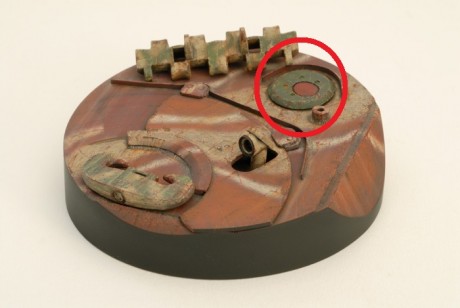 en reto 2ª GM, he empezado a hablar de las versiones de este emblematico carro aleman...darme unos dias 30