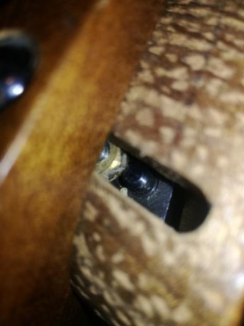 Buenos días compañeros os remito este mensaje para ver si me podéis ayudar.
Acabo de comprar unas cachas 72