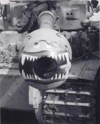 en reto 2ª GM, he empezado a hablar de las versiones de este emblematico carro aleman...darme unos dias 92