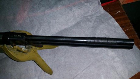 Hola  . Vendo   mecanismos hw97  weihrauch   calibre  4.5mm   . 150 € envio por cuenta del comprador . 50