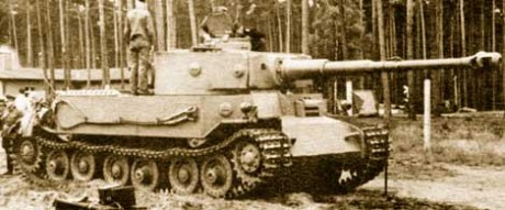 en reto 2ª GM, he empezado a hablar de las versiones de este emblematico carro aleman...darme unos dias 122