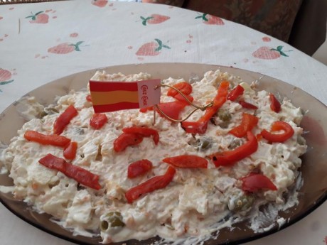 Suma y sigue...  :zebFat: 170