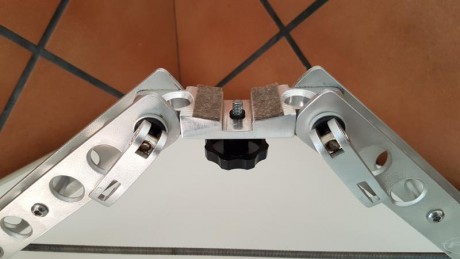 Buenas
Vendo bipode F-Class Fito Force.
Creo que ya reconocemos a este fabricante por su calidad y terminacion
Ligereza 00