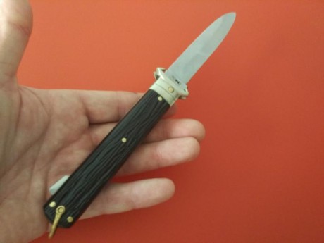 Navaja extractora Iher, nunca usada, resto de trastienda, se encuentra afiliada.      

150€

 telleiro@gmail.com 01