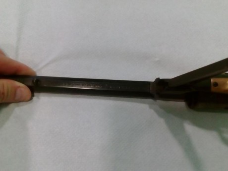 SE VENDE SANTA BARBAR DEL 44 Y FUNDA HACHA A MANO DE MUY BUENA CALIDAD. 
EL ARMA ESTA EN CANTABRIA, SE 00
