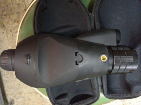 Vendo este monocular, en perfecto estado. Sus características se pueden ver en Internet en multitud de 01