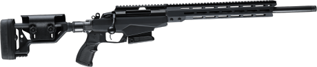 En venta TIKKA T3X Modelo TAC A1 de SAKO - NUEVO a estrenar
Calibre 308 WIN 11" Cargador de 10 unidades 00