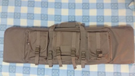 Retirada su venta hasta solucionar un pequeño problemita con el regulador y venga del Servjcio Oficial, 32