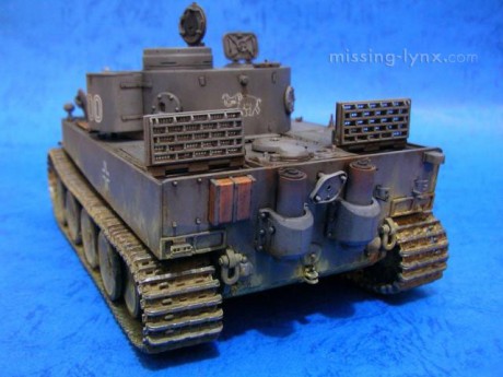 en reto 2ª GM, he empezado a hablar de las versiones de este emblematico carro aleman...darme unos dias 10