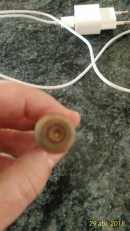 Buenas,
necesito información sobre unas vainas antiguas. Al parecer sobre la foto, es muy conocido. Pero 00