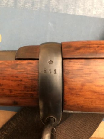 Vendo Karl Gustaf VENDIDO. Enhora buena al comprador, se lleva una joya. 71