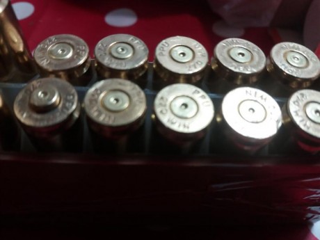 buenas noches
compre un remington 7400 270 winchester usado , pregunte si funcionaba todo corrector.  00