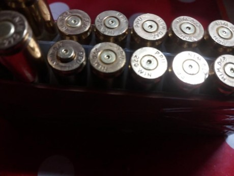 buenas noches 
compre un remington 7400 270 win muy barato 
 desmontaje. desescombro .limpieza recámara 02