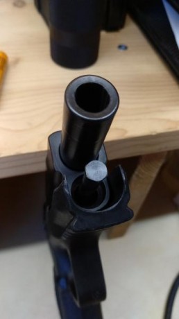 Pistola Smith & Weson, modelo MP9 Pro C.O.R.E. del 9 pb.

Vendida, gracias a todos. 10