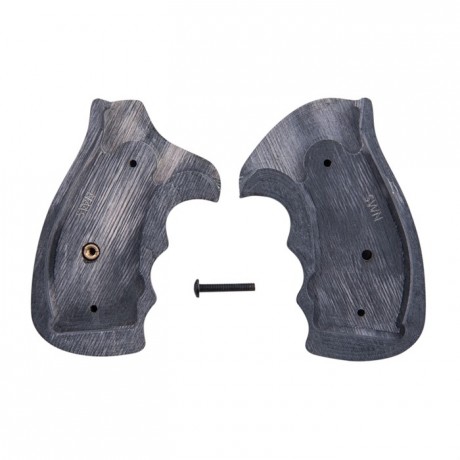 Vendo estas cachas para Revolver S&W talla N, fabricado por Pachmayr modelo Renegade, todo esta a 11