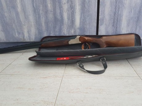 ESTA EN BUEN FUNCIONAMIENTO,ESTA MUY BIEN CONSERVADA
PRECIO 150€
INTERESADOS LLAMAR POR TELÉFONO AL 687449728 00