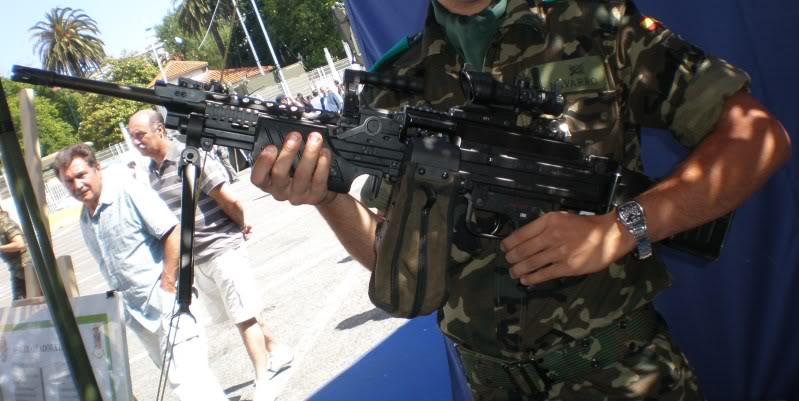 Por fin ya se está llegando a las unidades esta nueva maquina que reemplazará a la no muy exitosa ameli 70