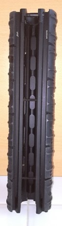 Buenas noches. 

He vendido un rifle CETME C y me quedan sin vender dos accesorios para el mismo (que 21