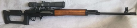 EFECTIVAMENTE: VENDIDO  :papa: 

 IZH MASH TIGER 7,62 02.jpg  IZH MASH TIGER 7,62 01.jpg  01