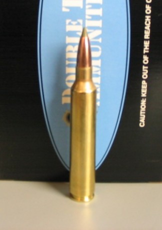 ...la que yo tengo, y es que dentro de unos años me he propuesto comprar un rifle como el que tengo, un 00