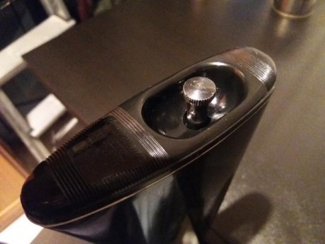 vendo carabina remington nylon 66 , es semiautimatica, muy ligera , jamás se me ha encanquillado.... 
el 80