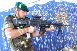 Por fin ya se está llegando a las unidades esta nueva maquina que reemplazará a la no muy exitosa ameli 80