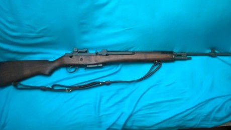 CERRAR ANUNCIO: AR15  Y FAL VENDIDOS, M14 RETIRADO

Hola a todos. Vendo las siguientes armas:

 .......VENDIDO 00