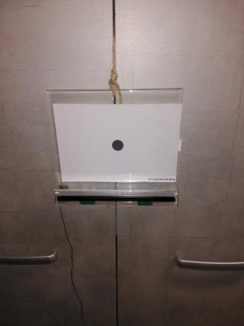  VENDIDO  Vendo o cambio (por artículos pistola aire 10m) entrenador electronico TEYCU
Esta en Zaragoza, 90
