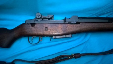 CERRAR ANUNCIO: AR15  Y FAL VENDIDOS, M14 RETIRADO

Hola a todos. Vendo las siguientes armas:

 .......VENDIDO 40