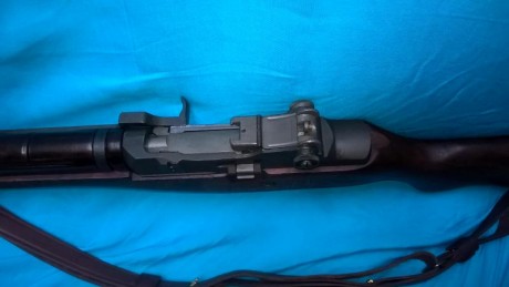 CERRAR ANUNCIO: AR15  Y FAL VENDIDOS, M14 RETIRADO

Hola a todos. Vendo las siguientes armas:

 .......VENDIDO 50
