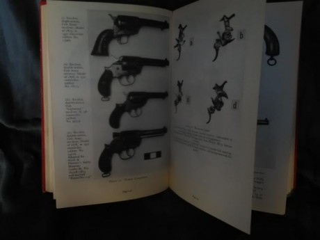 Hola compañeros. vendo tres libros, ya descatalogados:

1- Libro "EL TIRO CON ARMAS DE AVANCARGA 21