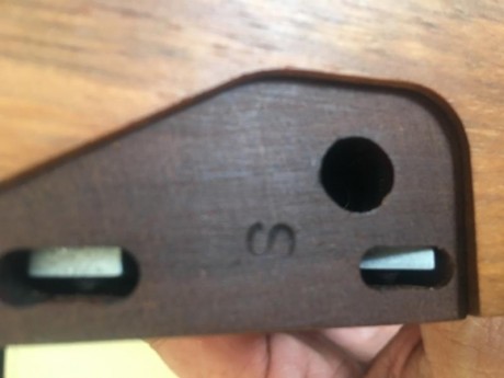 Hola,vendo cacha completamente nueva de una pardini k2s vino con la pistola y la anterior dueña la compró 00