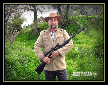  Amigos, viendo que hay interés general en la práctica de la caza con armas de avancarga, abrimos este 30