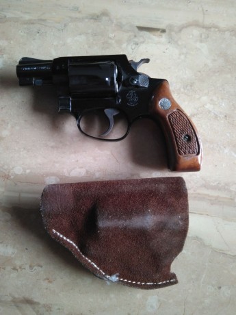 Que tal, busco revolver de dos pulgadas y 5 cartuchos en tambor, es un capricho, busco algo económico 21