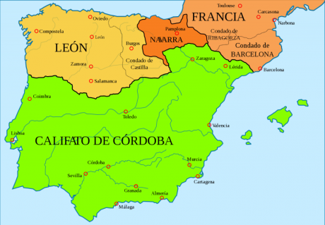 Un reciente estudio genético realizado por biólogos de las universidades de Santiago de Compostela y Oxford 31
