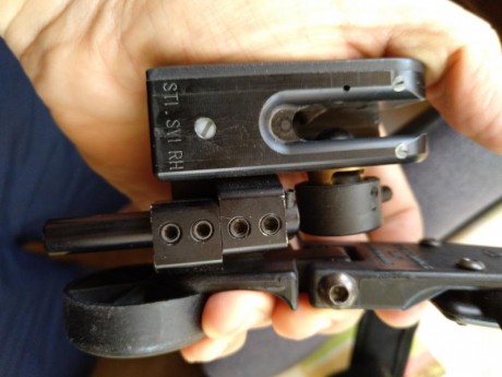 vendo FUNDA SUPER GHOST ULTIMATE sti-ipsc 60€
Toledo-Madrid 00