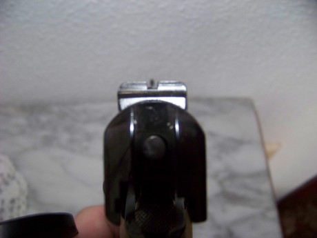 Por fin llegó la nueva criatura de la familia...aqui os presento a mi nueva arma corta,  s  ta  r 
Agradezco 11