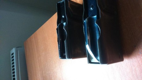 Que opinais de mi elección, no tengo muchos conocimientos pero por lo que os tengo leido por aquí, me 110