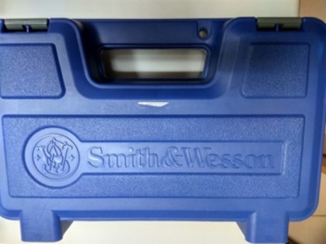 en Venta pistola smith wesson 990L en perfecto estado, válida para licencias A,B y F, actualmente guiada 00