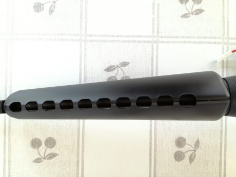 Hola, vendo fusil de Airsoft M16, metálico, semi y automático, muy buen estado, sólo probado en casa, 10