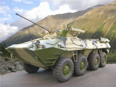 Acabo de flipar mirando infodefensa, ¿podremos ver un modelo español sirviendo en el ET los próximos años?

Por 150