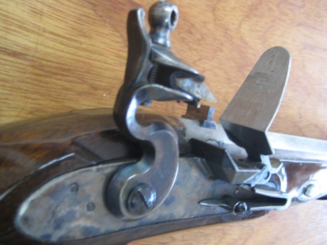 Hola, vendo esta Parker London, cañon liso, para la modalidad de Cominazzo,
Interesados, TL-Whats
Un saludo 11