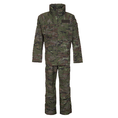 Talla M, parka, pantalón y bolsa de transporte. Ajustable en pernera y cintura. Nuevo a estrenar.

Regalo 00