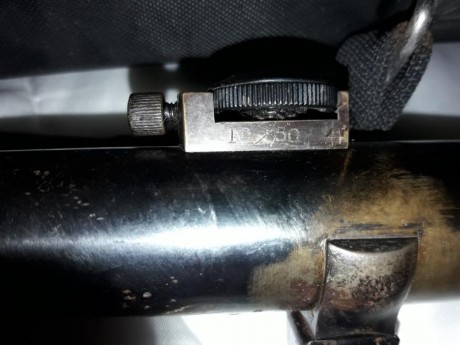 Rifle máuser k98 243 de 1938 en muy buen estado y con todas las piezas originales y con  el mismo número 51